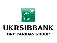 Банк UKRSIBBANK в Счастливом