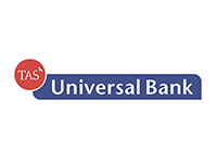 Банк Universal Bank в Счастливом